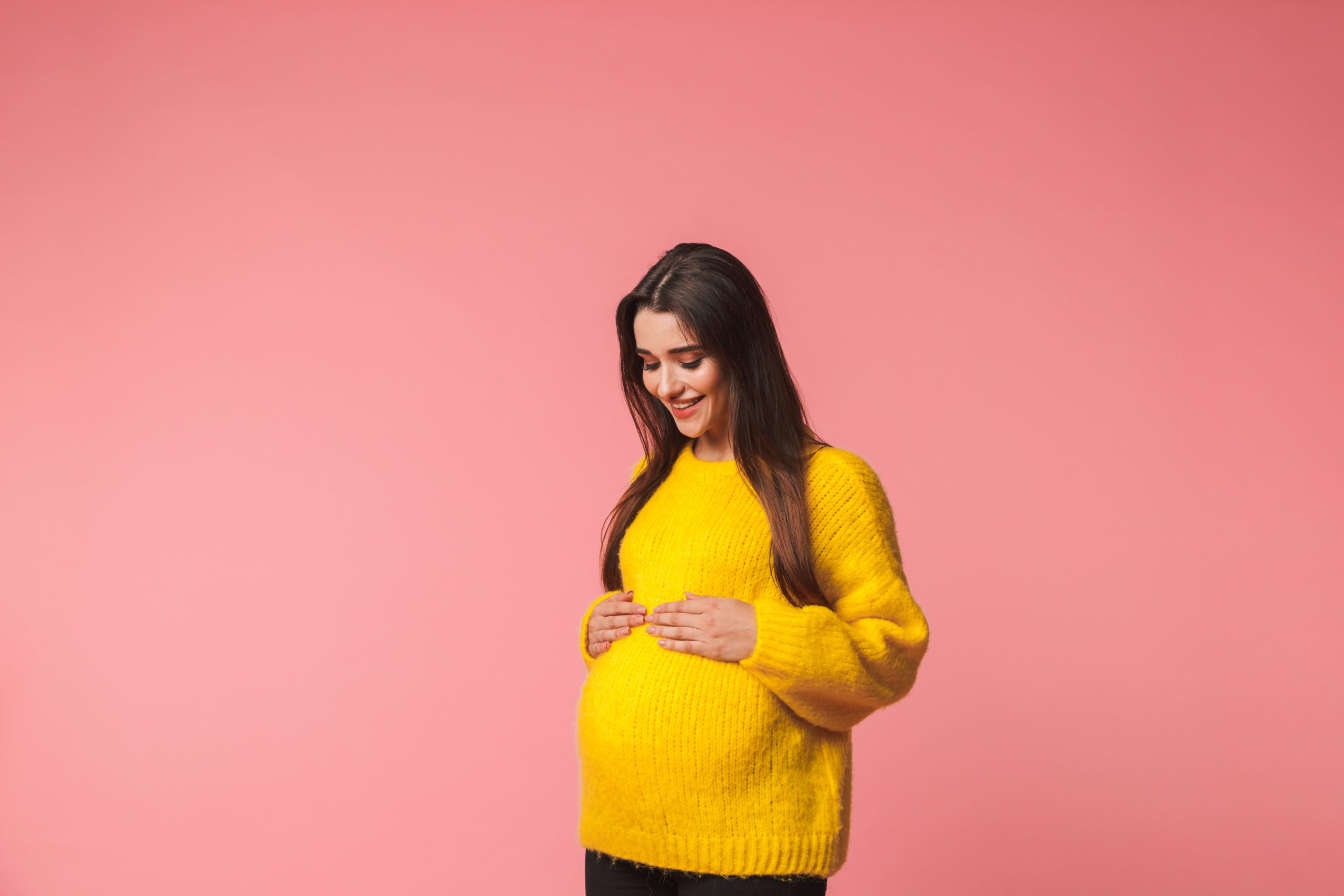 How to Handle Pregnancy Without Stress