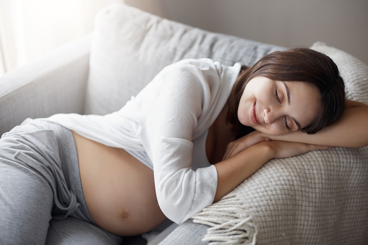 How to Handle Pregnancy Without Stress