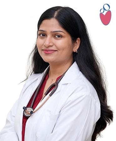 Dr Ankita Srivastava | Best Pediatric Endocrinologist in Sarjapur, Bangalore | Motherhood Hospitals