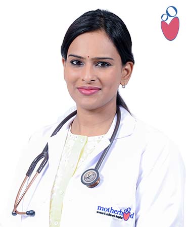Dr. Esha Gupta: Best Pediatrician in HRBR Layout, Motherhood Hospitals
