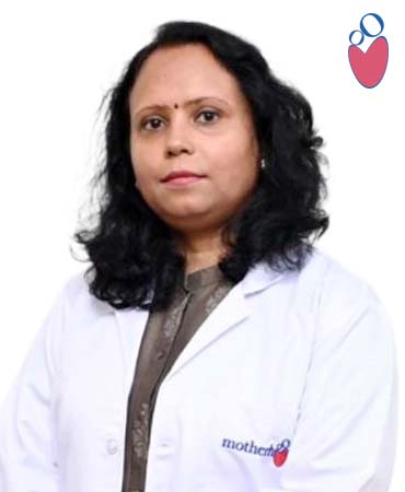 Dr. Vidhya T: Best Radiologist in Electronic City, Motherhood Hospitals