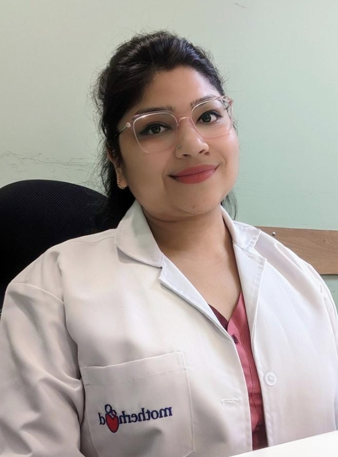 Dt. Sahiba Aggarwal: Best Dietician in Mohali, Motherhood Hospitals