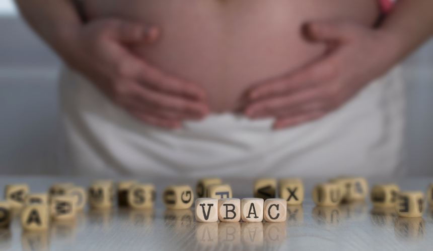 VBAC delivery | Motherhood Hospitals