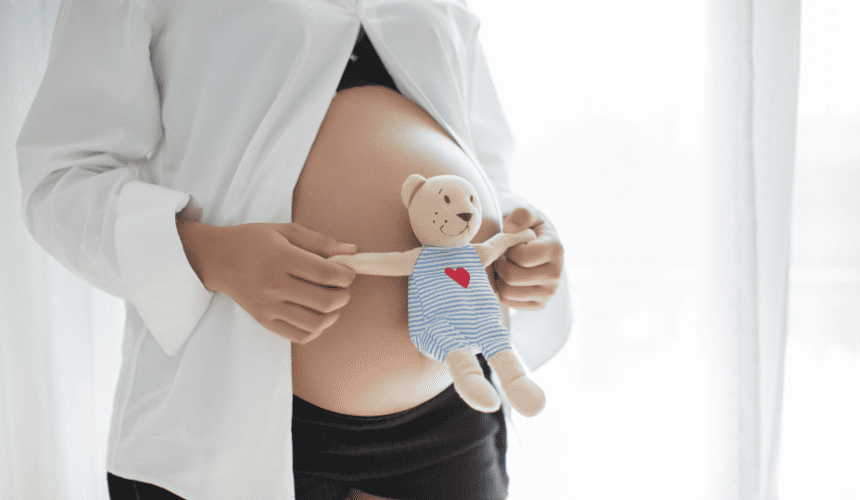 Tips for Underweight Pregnant Women