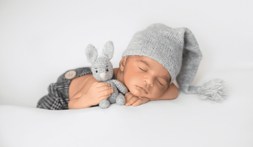 Expert Tips for Newborn Care