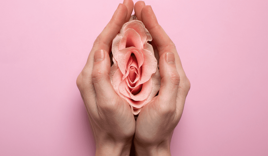 What Causes Light Pink Spotting After Menopause?