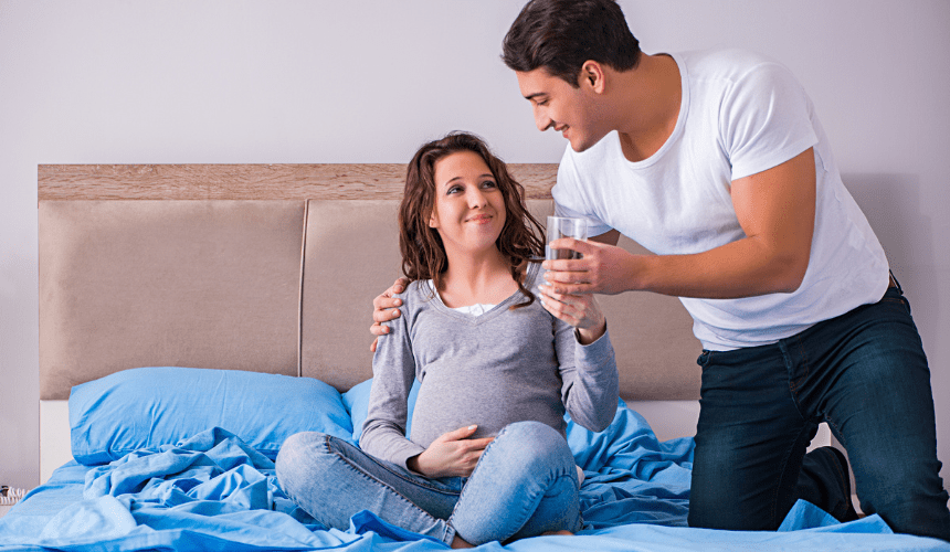 Guide to Preparing for Childbirth