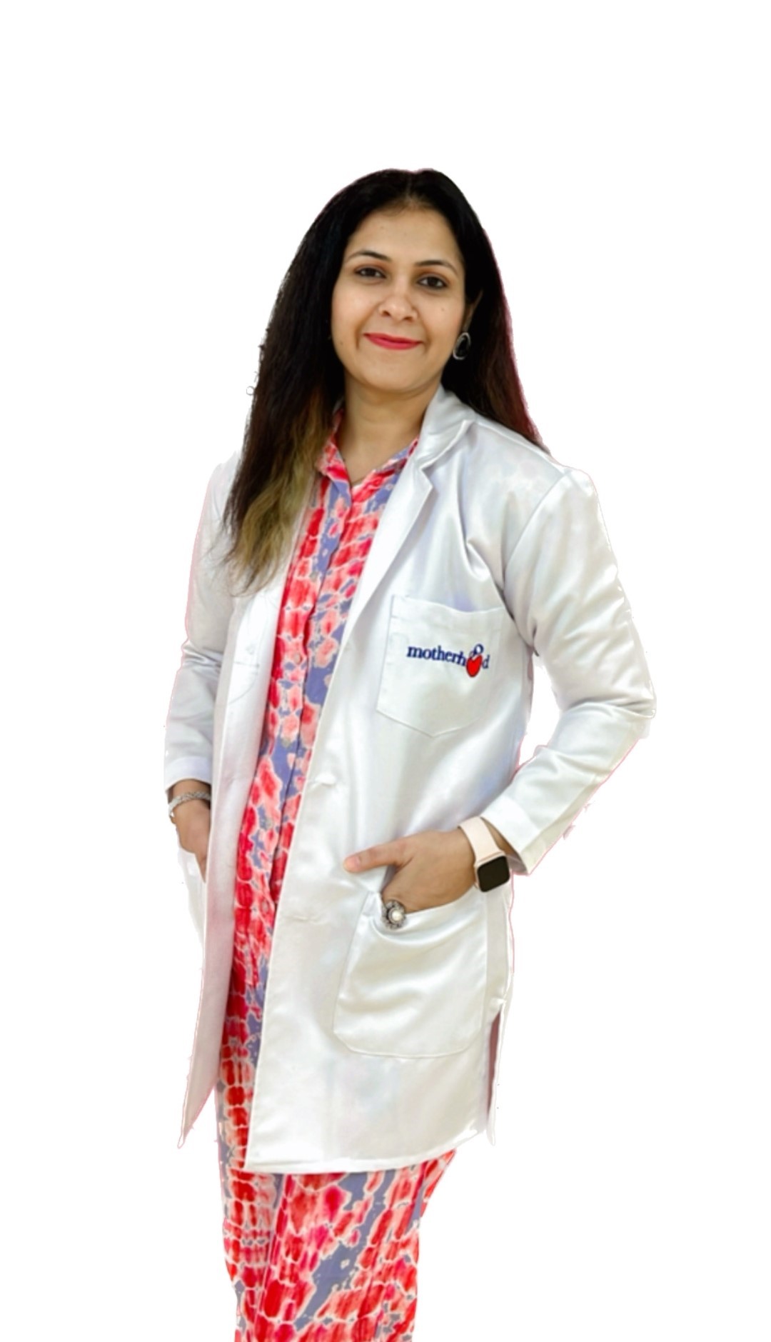 Dr. Indu Singh | Best Obstetrician & Cosmetic Gynaecologist in Mechanic Nagar, Indore | Motherhood Hospitals