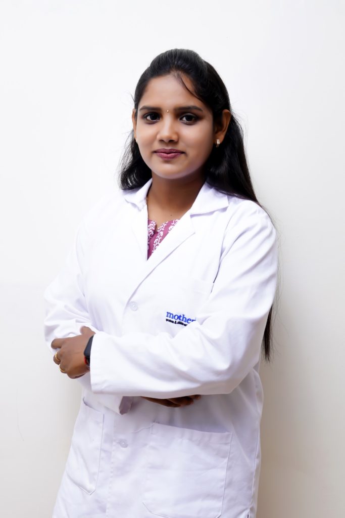 Dr. M. Sandhya PT: Best Physiotherapist in Chennai, TN