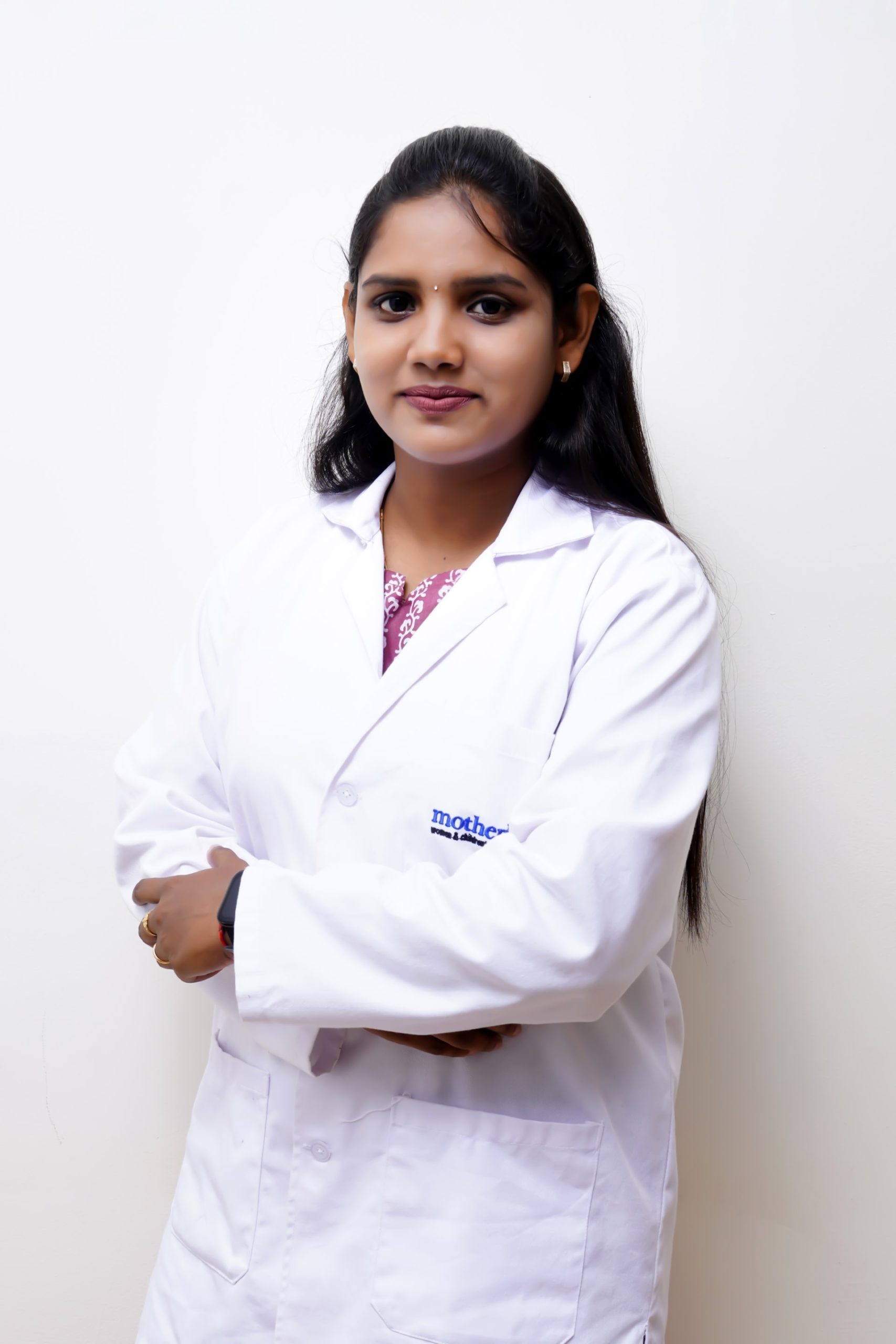Dr. M. Sandhya PT: Best Physiotherapist in Chennai, TN