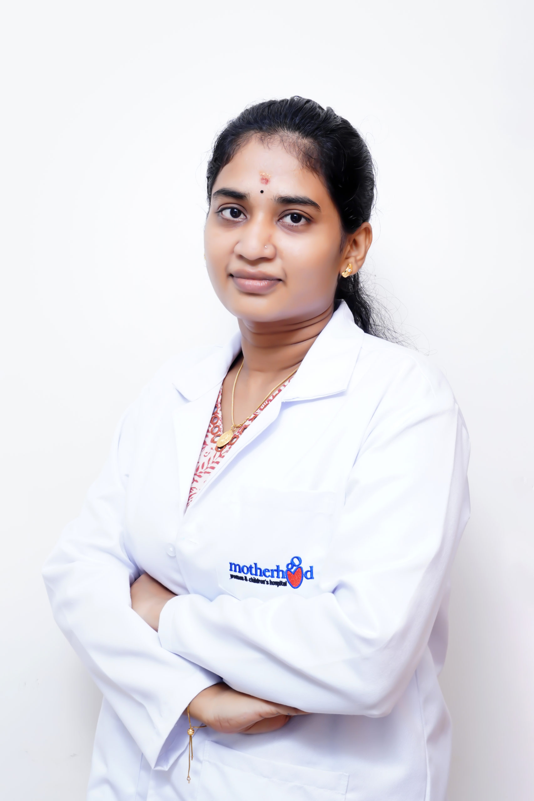 Dt. Sandhiya Janani Boopalan