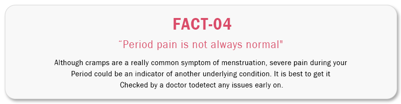 Why is my period late? 13 reasons for a delayed period