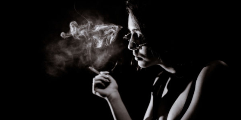 Impact of Smoking on Women’s Health