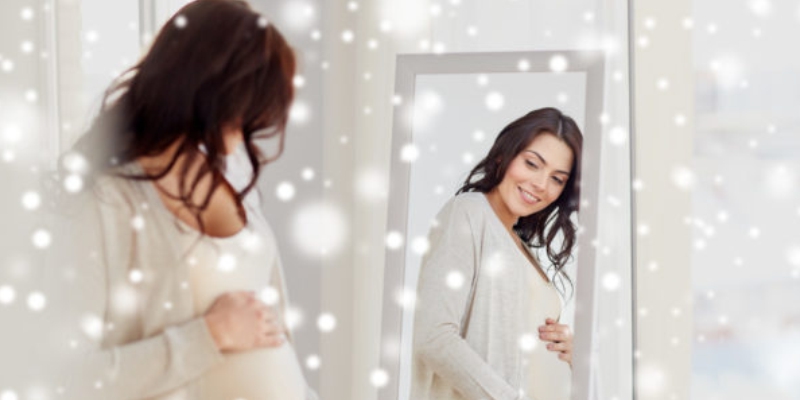 Pregnancy Baby Tracker Due date Calculator Week By Week