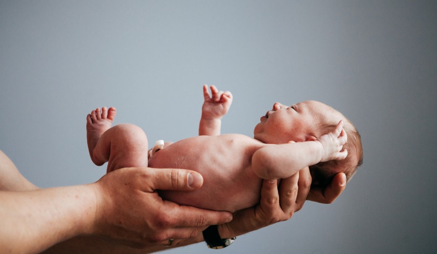 FAQs on Newborn Care
