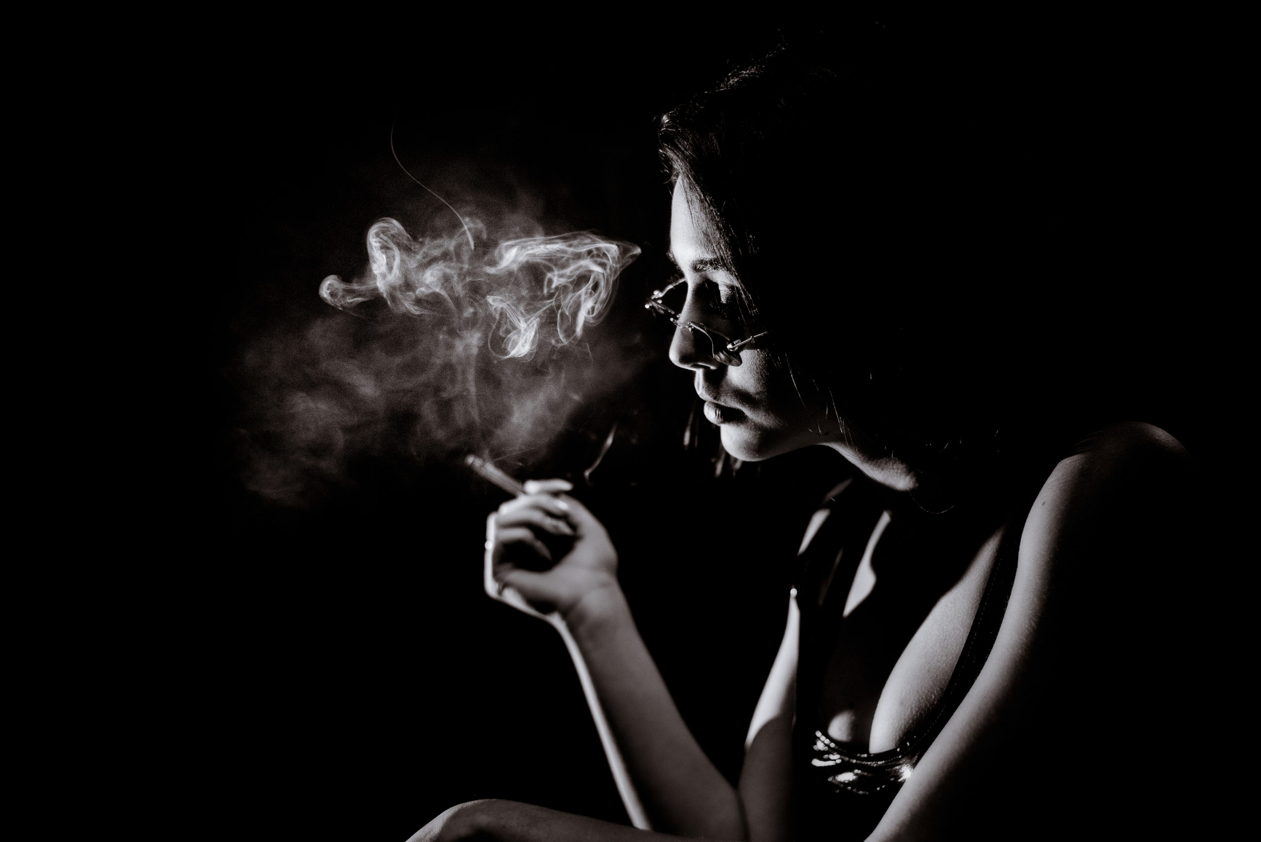Impact of Smoking on Women’s Health