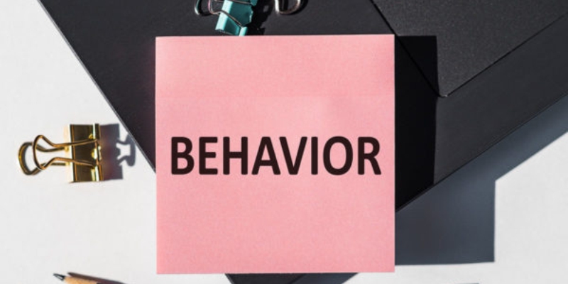 Common behavioural problems in kids