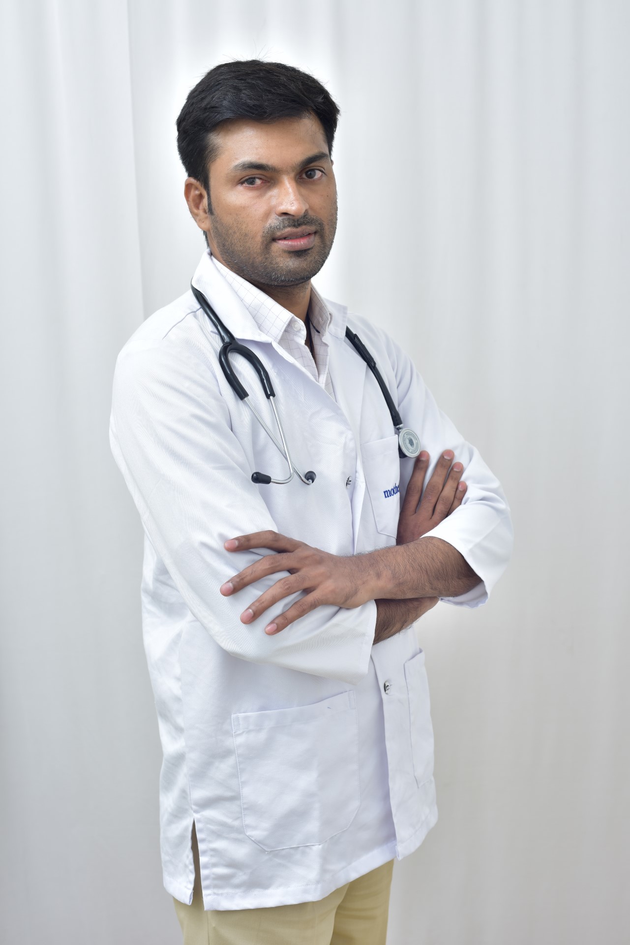 Dr Prashanth Kumar Shetty: Best Paediatrician & Neonatologist in Hebbal