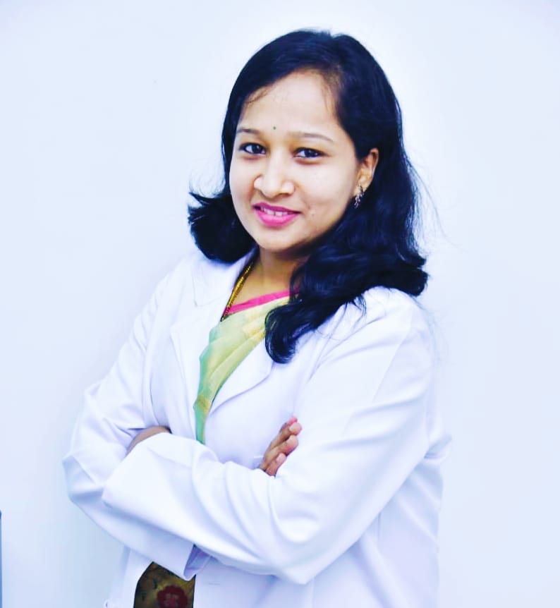 Dr Sowmyashree N: Best Obstetrician & Gynecologist in Hebbal, Bangalore | Motherhood Hospitals