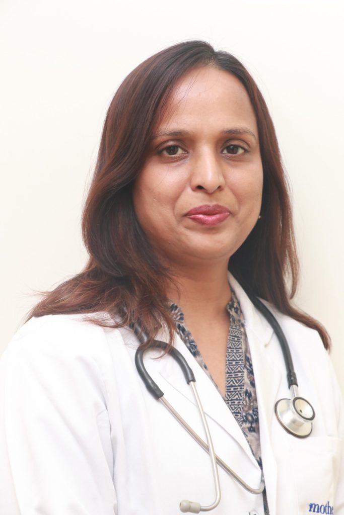 Dr. Bhawna Agarwal: Best Gynaecologist in Mohali, Chandigarh