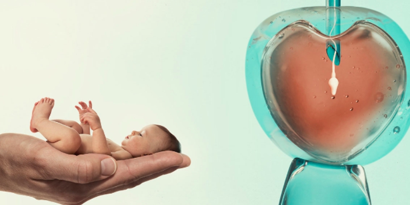 IVF pregnancys vs Normal pregnancys