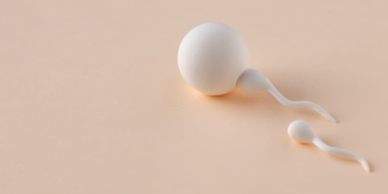 Low Sperm Count- Causes and Treatment