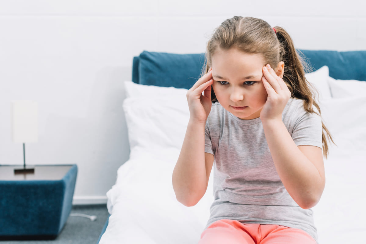 Signs of Neurological Issues in Children