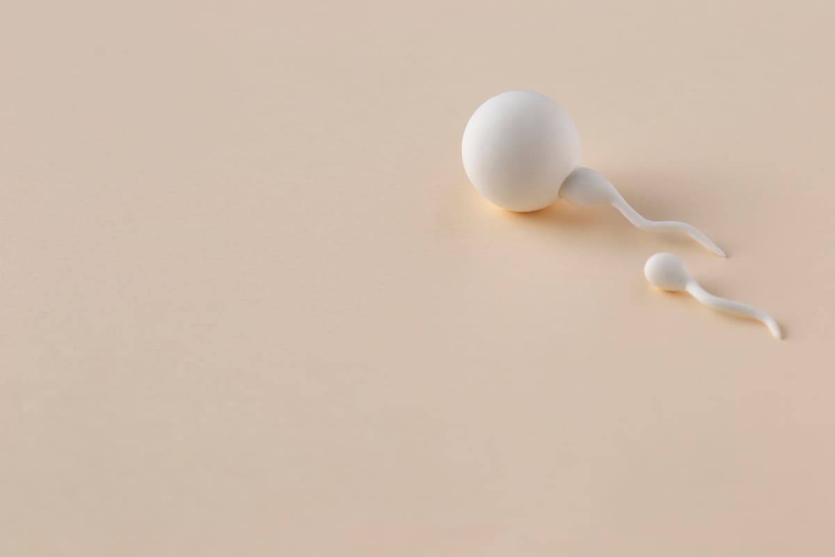 Low Sperm Count- Causes and Treatment