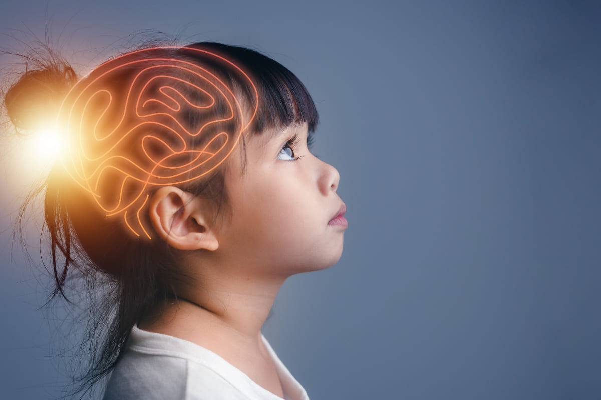 Brain Tumours in Children