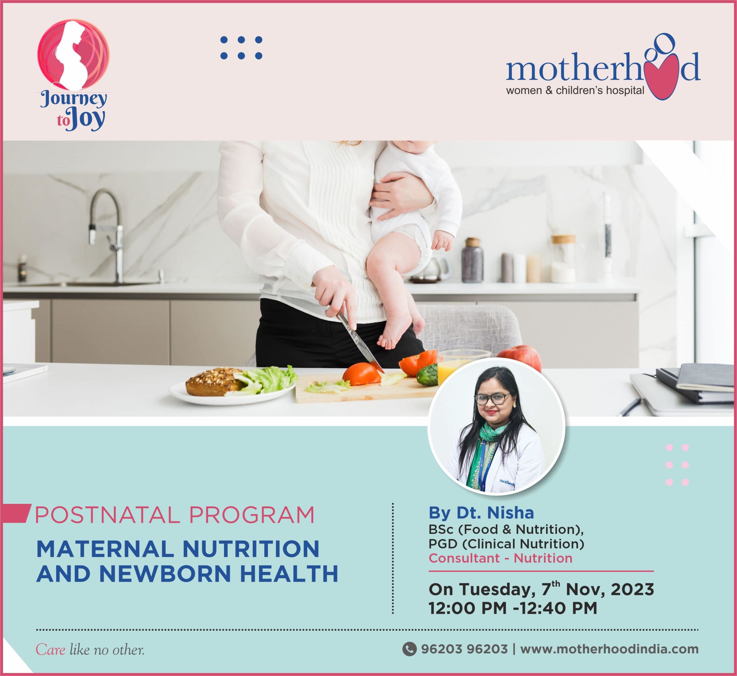 Maternal nutrition and newborn health_Dt. Nisha_7th Nov-min