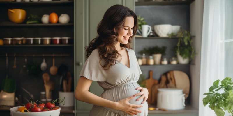 5 Key Nutrients Every Pregnant Woman Should Prioritizes