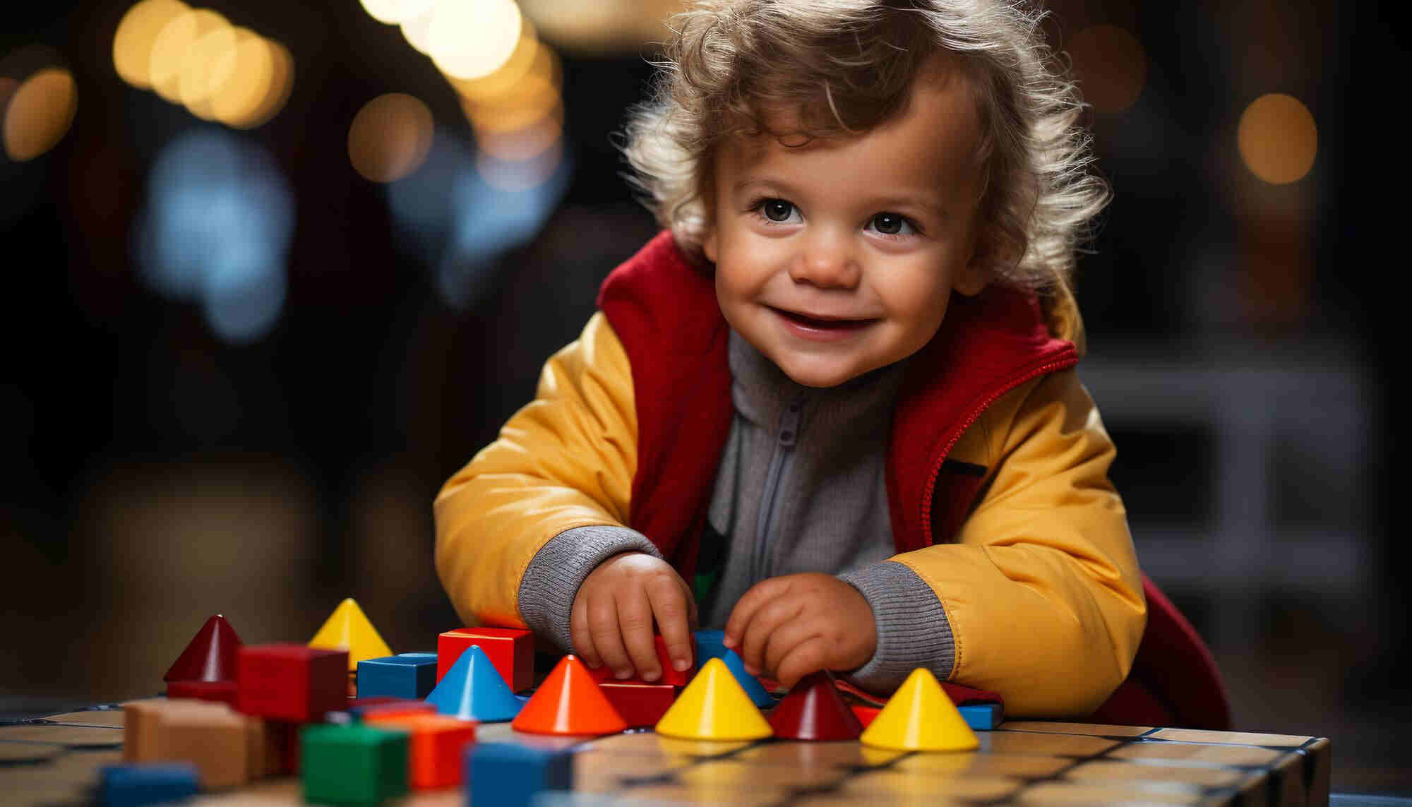 7 Fun and Educational Activities to Support Toddler Development