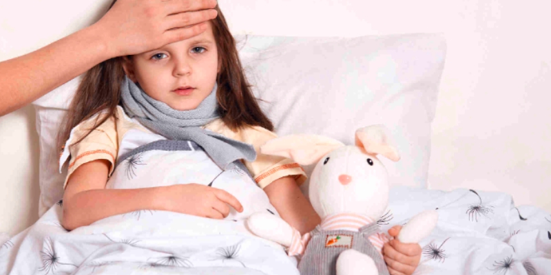 Effective Fever Management 8 Tips Every Parent Should Know_