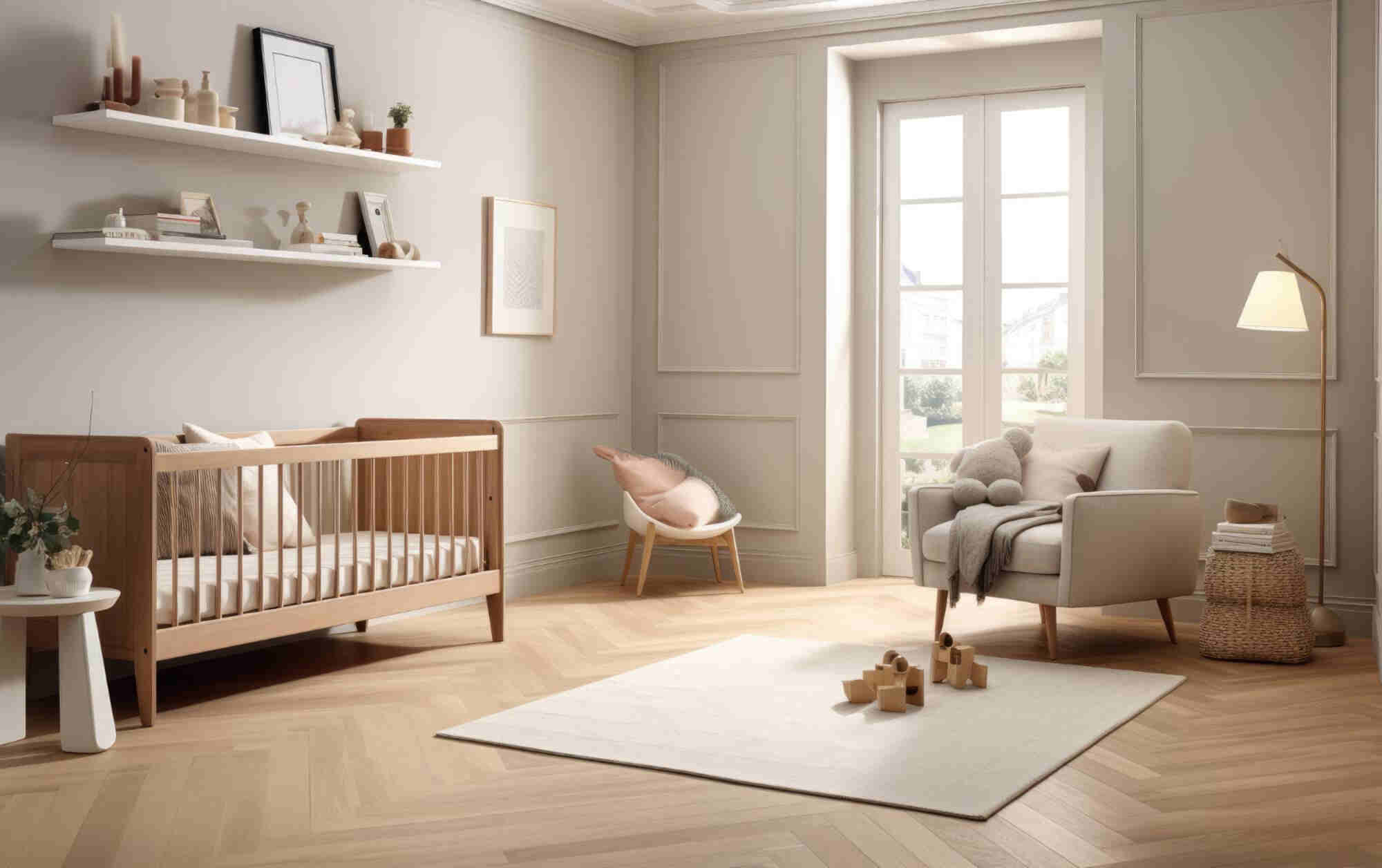 Everything You Need to Know About Babyproofing 