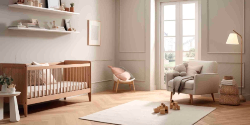 Everything You Need to Know About Babyproofing_