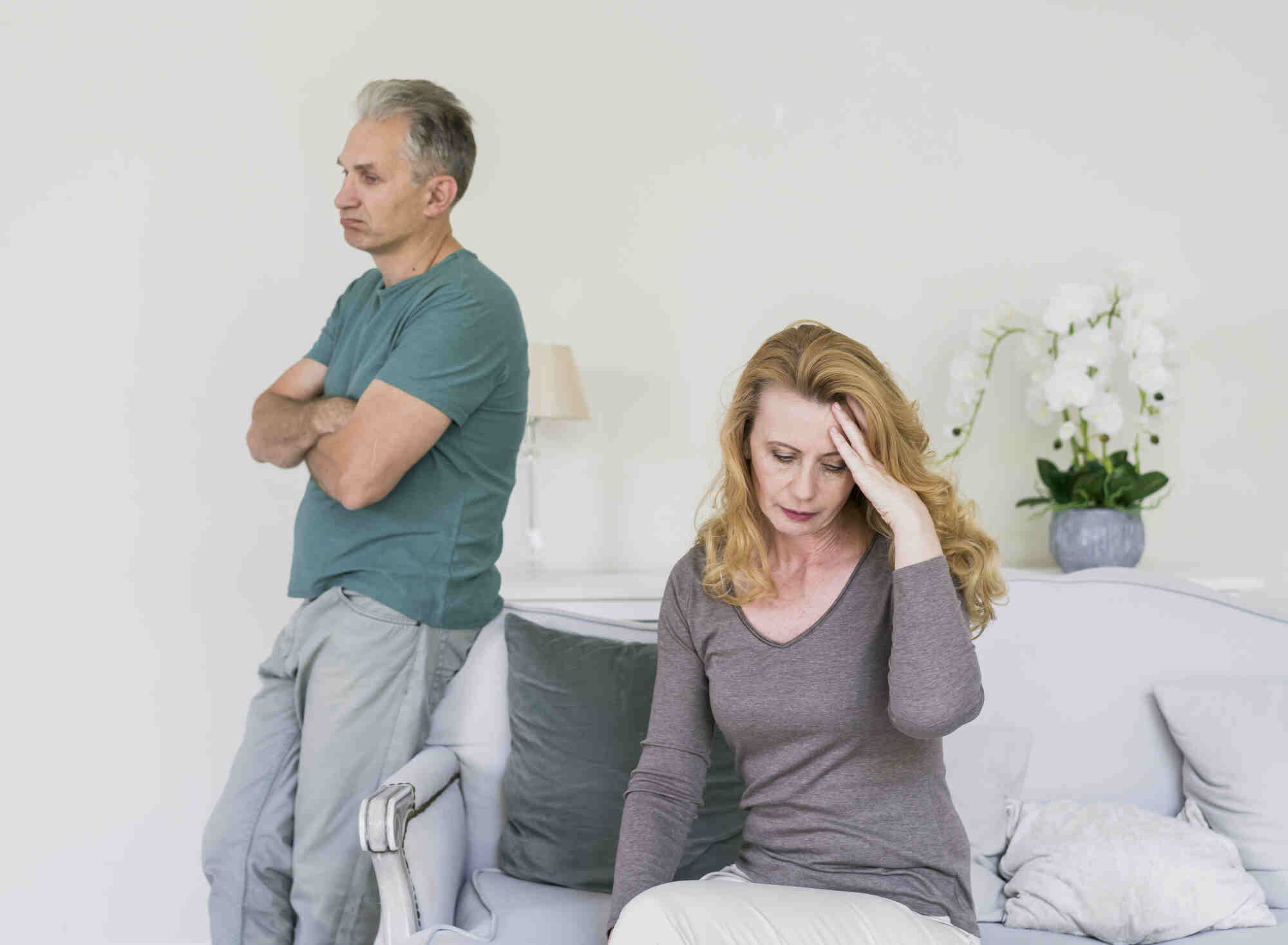 Infertility And Aging: How it Affects Men?