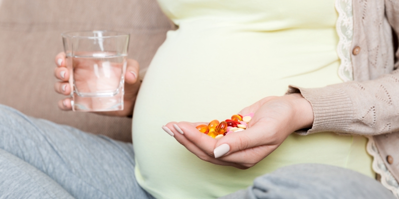 important supplements during pregnancy new