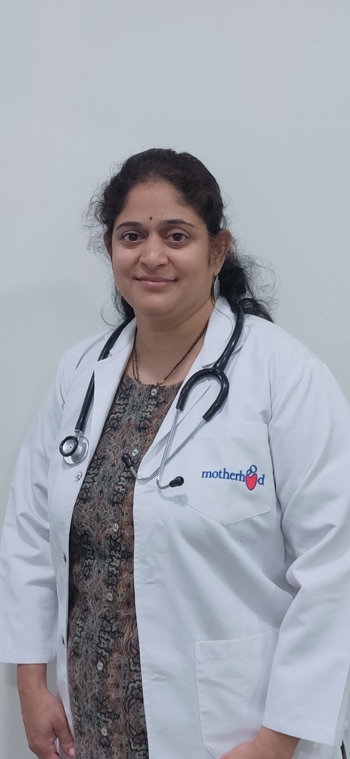 Dr Neha R Godbole