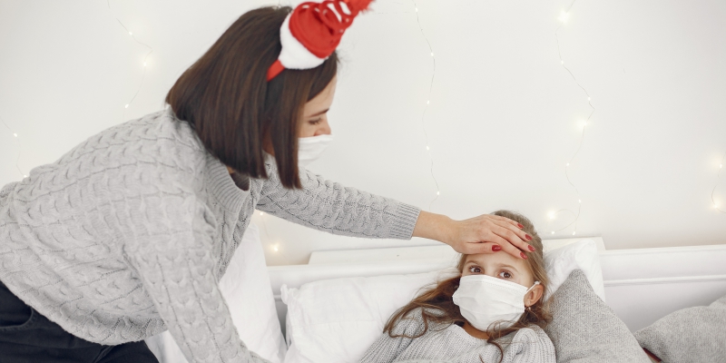 Seasonal flu: its effect on pregnancy, childbirth, and newborns