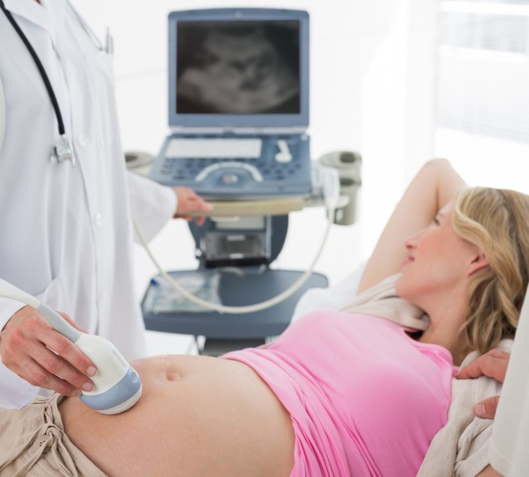 Doppler Ultrasound in pregnency