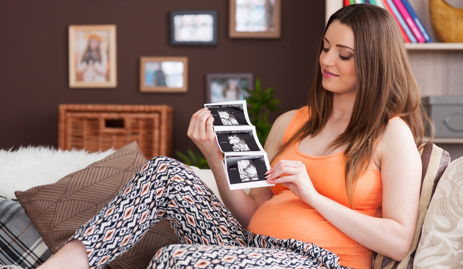 Decoding the Wonders of Pregnancy: When and Why Ultrasound Scans Take Center Stage
