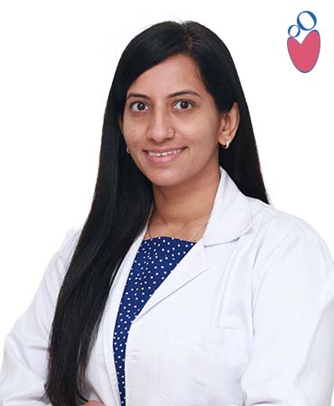Dr. Krithika Jagadish Dr Krithika Jadadesh