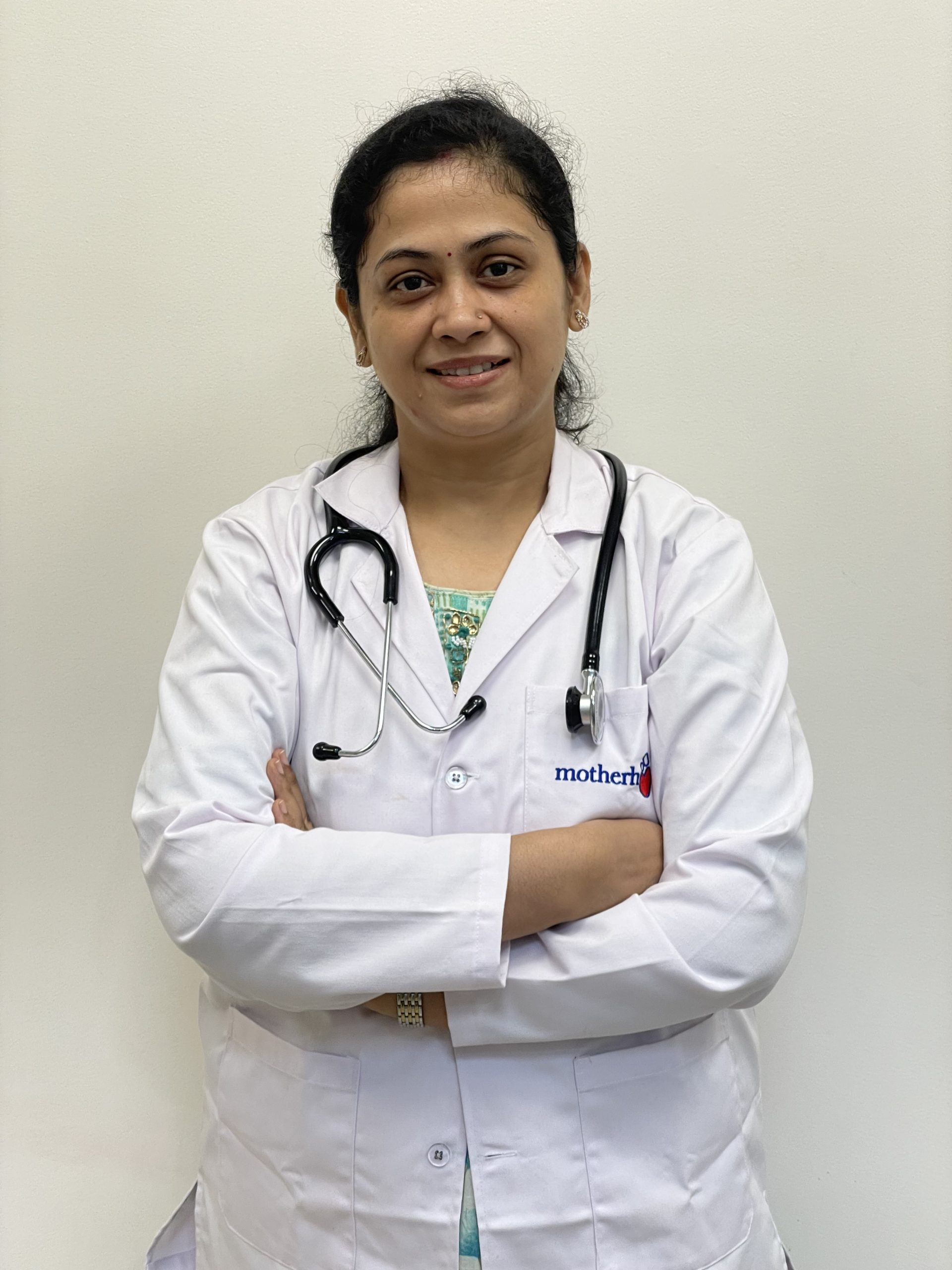 Dr Alpana Gupta