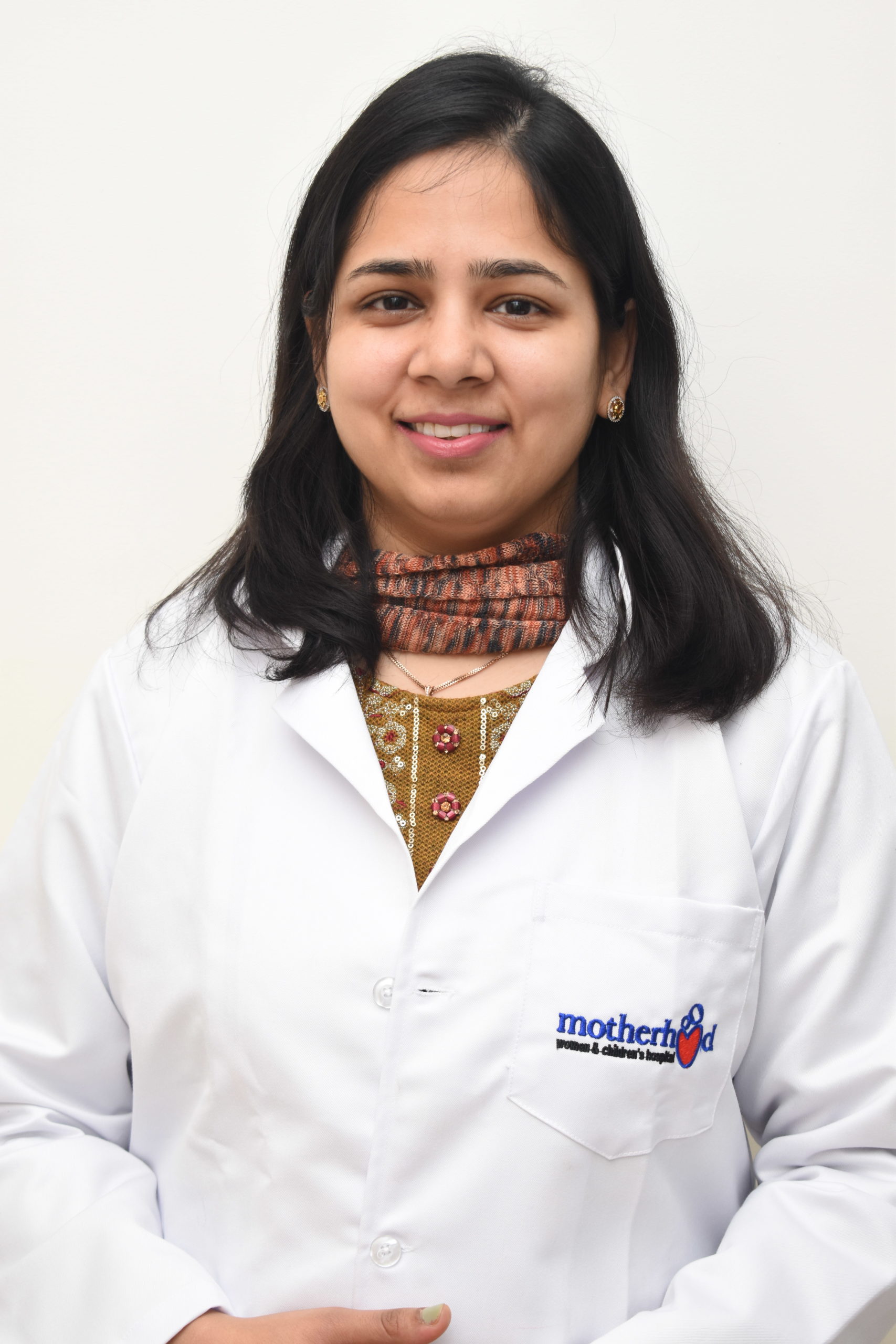 Dr Varsha Agarwal