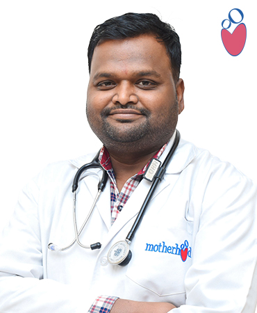 Dr Mukesh Verma
