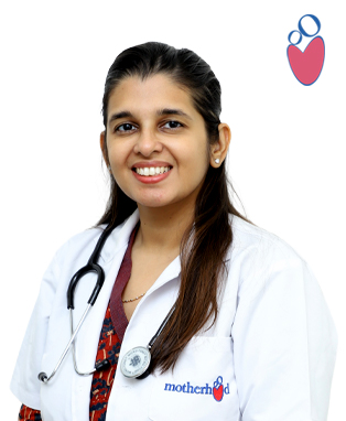 Dr Arpi Sagar Lodha Dr. Arpi Sagar Loda: Best Obstetrician & Gynaecologist at HRBR, Bangalore