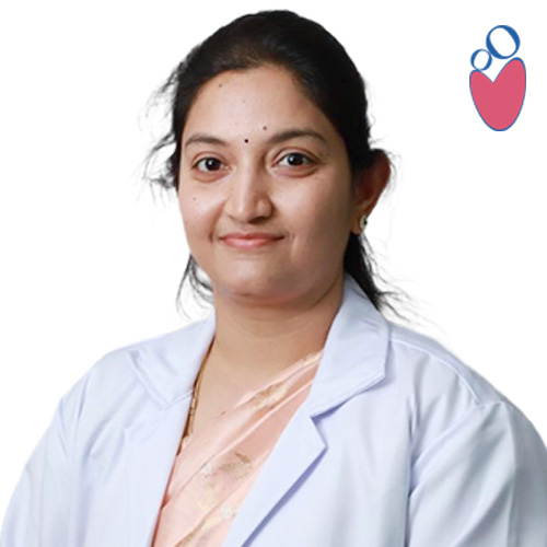 Dr. K Shilpa Chaithanya Reddy