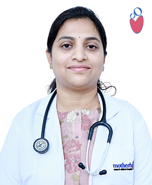 Dr. Ramya Arun Kumar