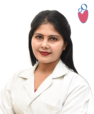 Dr Nivya Vikal