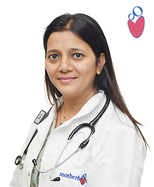 Dr.Kaishreen Khan